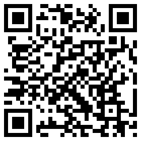 qrcode für Triton 19"zbh Profil Schranktiefe 1100 RMA N1 RZA N1 RTA RYA RDA 815 lang - RAX-CP-T06-X1