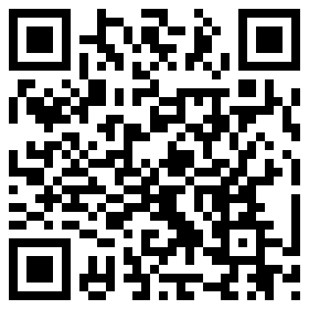 qrcode für Triton 19"zbh Kunststoffstöpsel (ein Paar) - RAX-MS-X44-X1
