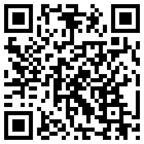 qrcode für Triton 19"zbh Kabelführungspanel 37HE kammschiene einreihig schwarz - RAB-VP-H37-Y1