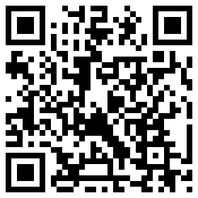 qrcode für Triton 19"zbh Kabelführungspanel 27HE kammschiene einreihig schwarz - RAB-VP-H27-Y1
