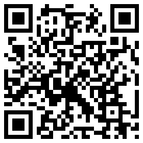 qrcode für Triton 19"zbh Schwenkrahmen Verteiler 47 HE B800 Nutzbare Höhe 42 HE - RAB-VM-A42-A1