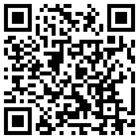 qrcode für Triton 19"zbh Kabelführungspanel 47HE kammschiene einreihig schwarz - RAB-VP-H47-Y1