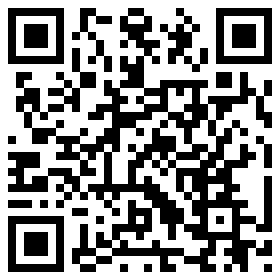 qrcode für Triton 19"zbh Schwenkrahmen Verteiler 22 HE B800 Nutzbare Höhe 17HE Einbautiefe - RAB-VM-A17-A1