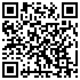 qrcode für Triton 19"zbh Schwenkrahmen Verteiler 45 HE B800 Nutzbare Höhe 40 HE - RAB-VM-A40-A1