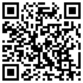 qrcode für Triton 19"zbh Kabelführungsstrebe RMA RZA RDA RTA RYA Schranktiefe 600 schwarz - RAB-VP-D50-X1