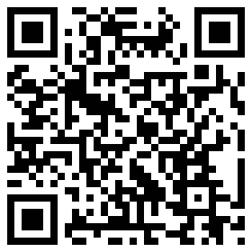 qrcode für Triton 19"zbh Blindplatte 2HE doppelseitige Kunststoffkabelkanal grau - RAC-VP-X05-A1