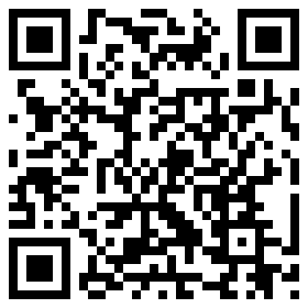 qrcode für Triton 19"zbh perforierte Blindplatte 4HE perforiertem Oval 36 6 grau - RAC-ZP-P44-A1