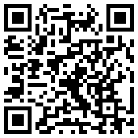 qrcode für Triton 19"zbh perforierte Blindplatte 4HE perforiertem Oval 36 6 schwarz - RAB-ZP-P44-A1