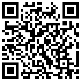 qrcode für Triton 19"zbh perforierte Blindplatte 3HE perforiertem Oval 36 6 schwarz - RAB-ZP-P43-A1