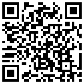 qrcode für Triton 19"zbh Blindplatte 2HE doppelseitige Kunststoffkabelkanal schwarz - RAB-VP-X05-A1