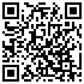 qrcode für JUNG Abdeckung Lichtleiter KNX Drehsensor Serie A - A 1540 BF KO5 SWM