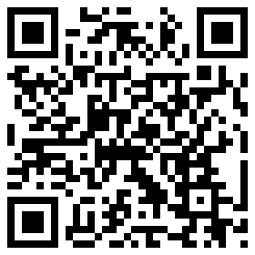 qrcode für HHG WDTR04601EBE-EU1 Zentralscheibe SAT 2-Loch matt schwarz