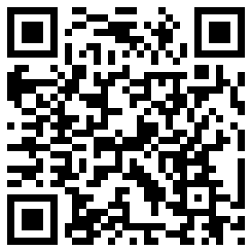 qrcode für MGL4905 OSL6000 Leuchte 60W dimmbar schwarz