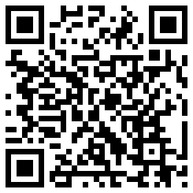 qrcode für ABUS Security Center FUAA45010