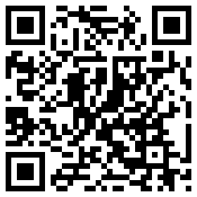 qrcode für Berker 1871 - Einbaudose 2fach TS Sensor