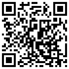 qrcode für Kindermann 7456000004 Wand-Deckenleinwand 4:3 mattweiß