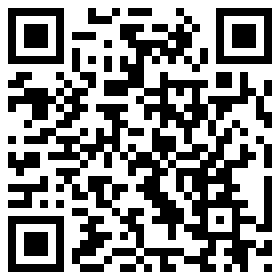 qrcode für Trilux 6001071700 Sensor INS C SWA HB 05 Anwesenheit