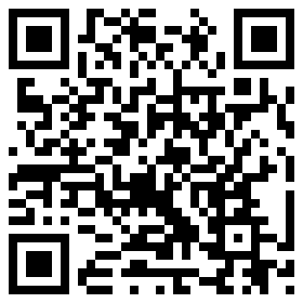 qrcode für Trilux 6001069600 Anwesenheitssensor INS D DA2 Bcast