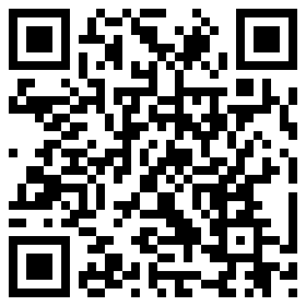 qrcode für Weidmüller 0522761022 Klemmenmarkierer Karte 5x5 mm weiß