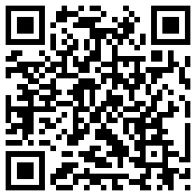 qrcode für HYTERA S1 HYT S31 B1 0 5W UHF 446MHz abnehmbaren Li polymer 2200mAh Akku/Dual - HYT-S31 B1 WHITE