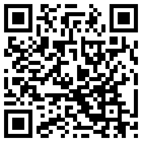 qrcode für Kindermann 7515B00000 TV-Wandhalterung 42–80 Zoll neigbar 15°