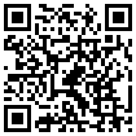 qrcode für rutec Licht AZ57312SWD Einbaustrahler IP65 mattschwarz