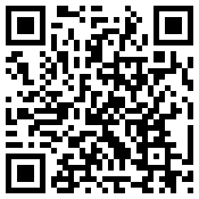 qrcode für ABB 1SAX801902R1011