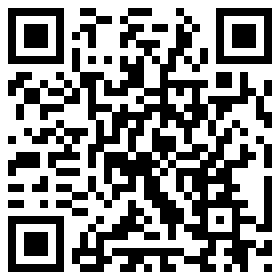 qrcode für EAO 61-9931.0 Frontrahmen-Set für Eb flach schwarz 24x30