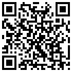 qrcode für Kindermann 7441000003 Aufputzdose 1-fach alpinweiß