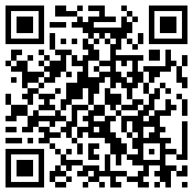 qrcode für Kindermann 7443000303 Auslassadapter schwarz