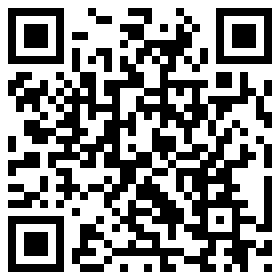 qrcode für Kindermann 7444000523 RJ45 Blende 1/2 50x50 mit Doppelkupplung