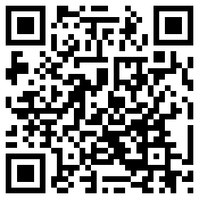 qrcode für Goobay 1 port RJ45 Anschlussdose CAT 6 UTP ungeschirmt - 1-port RJ45 Anschlussdose, CAT 6, UTP,