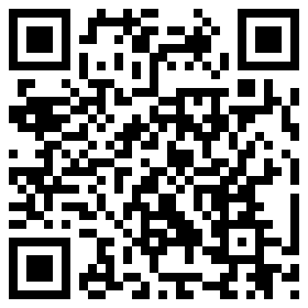 qrcode für HP Poly VVX 450 VoIP Telefon TAA 12 Leitungen Schwarz - 89B75AA#AC3