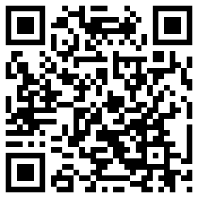 qrcode für JUNG KNX Stetigregler integrer Tasterschnittstelle 4f Serie - A 2178 TS SWM
