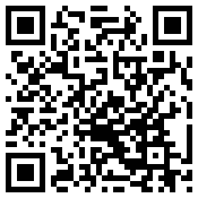 qrcode für JUNG KNX Stetigregler integrer Tasterschnittstelle 4f Serie - A 2178 TS WWM