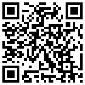 qrcode für EFB Elektronik EFB Blindplatte 19"/6HE RAL9005 tiefschwarz matt - 691268NTS