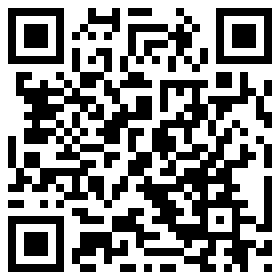qrcode für JUNG KNX KNX Automatikschalter Uni 1 10m Serie A gsw - A 3181-1 SWM