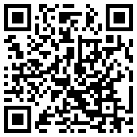 qrcode für Gembird Kabeladapter Schwarz () - A-HDMI-FF