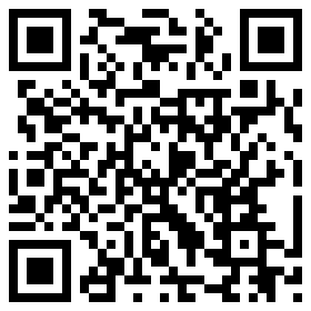 qrcode für X ROCKER 2023039 - XROCKER XR FURY JR GAMING SESSEL SCHWARZ