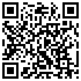 qrcode für X ROCKER 2022068 - XROCKER PANTHER XL GAMING TISCH SCHWARZ