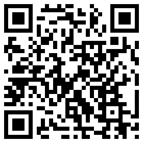 qrcode für X ROCKER 5117301 - XROCKER PRO 4 1 GAMING SESSEL SCHWARZ