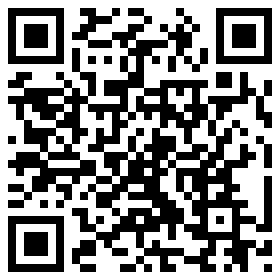 qrcode für X ROCKER 5124601 - XROCKER AGILITY GAMING STUHL SCHW BLAU