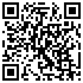 qrcode für X ROCKER 0900101 - XROCKER XR RACING GESTELL SCHWARZ