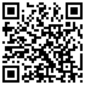 qrcode für X ROCKER 2020002 - XROCKER GFORCE GAMING BODENSESSEL SCHW