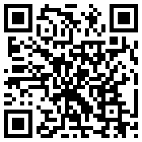 qrcode für X ROCKER 5121801 - XROCKER SHADOW GAMING BODENSESSEL BLAU