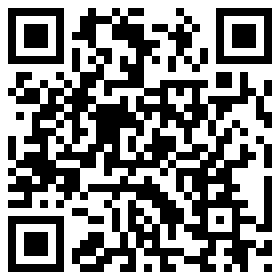 qrcode für X ROCKER 2020103 - XROCKER PEACH GAMING BODENSESSEL ROT