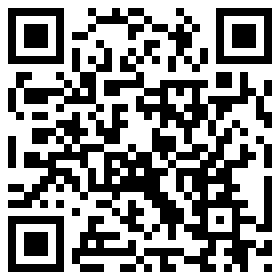 qrcode für X ROCKER 2023027 - XROCKER AGILITY GAMING STUHL SCHWARZ