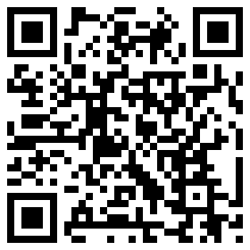 qrcode für SHINING 3D POWER ADAPTER H/HX - P00015840