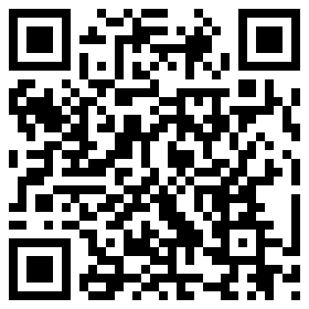 qrcode für SHINING 3D POWER ADAPTER PLUG EU H/HX - P00015818