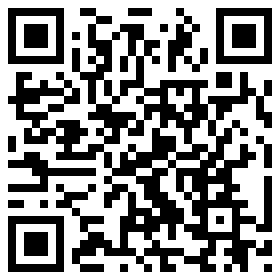 qrcode für X ROCKER 0745501 - XROCKER AGILITY GAMING STUHL BLAU
